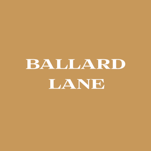 Ballard Lane Logo