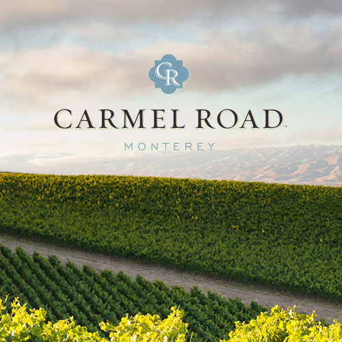 Carmel Road Winery Logo