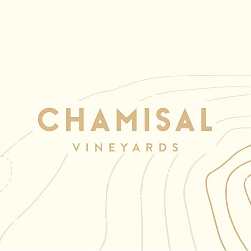 Chamisal Vineyards Logo