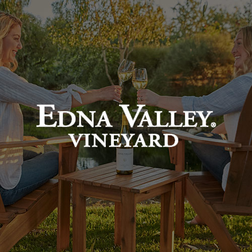 Edna Valley Vineyard Logo