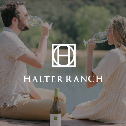 Halter Ranch Vineyard Logo