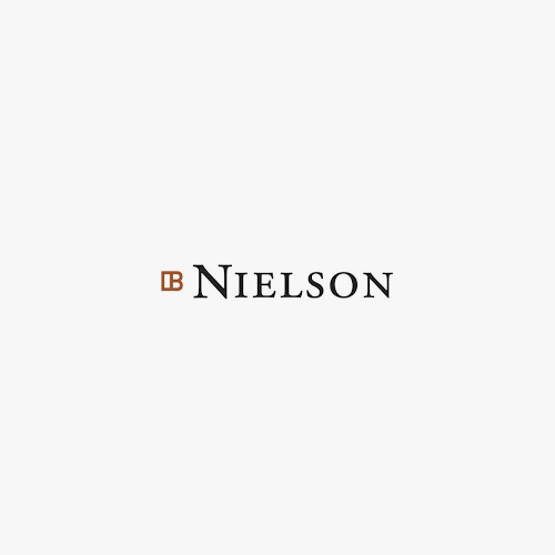 Nielson by Byron Logo