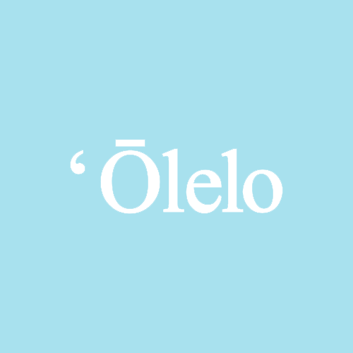 Olelo Logo