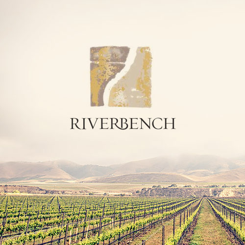 Riverbench Vineyard & Winery Logo