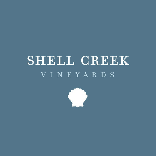 Shell Creek Vineyards Logo