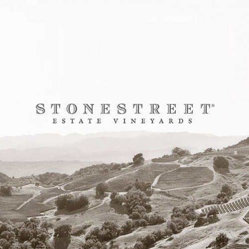 Stonestreet Winery Logo