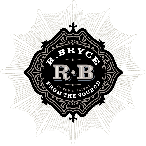 R. Bryce Logo