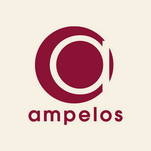 Ampelos Cellars Logo