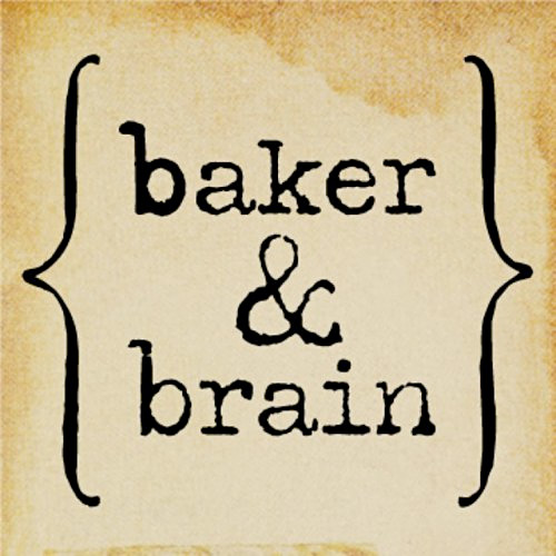 Baker & Brain Logo
