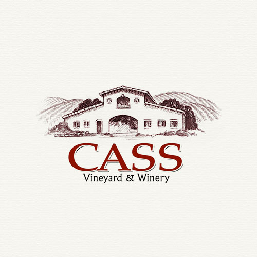 Cass Winery Logo