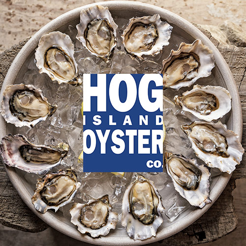 Hog Island Logo