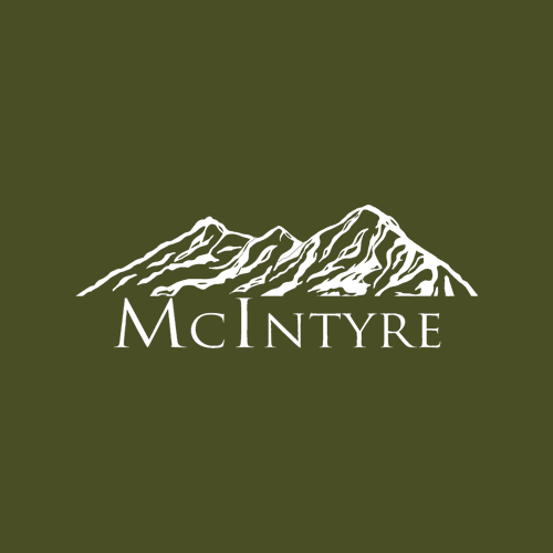 McIntyre Vineyards Logo