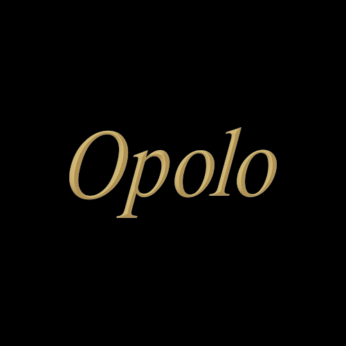 Opolo Vineyards Logo