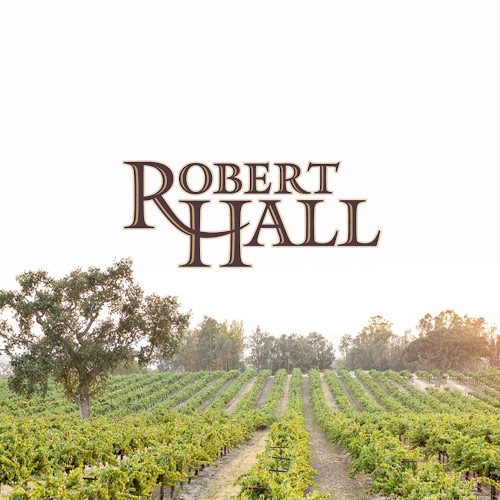 Robert Hall Winery Logo
