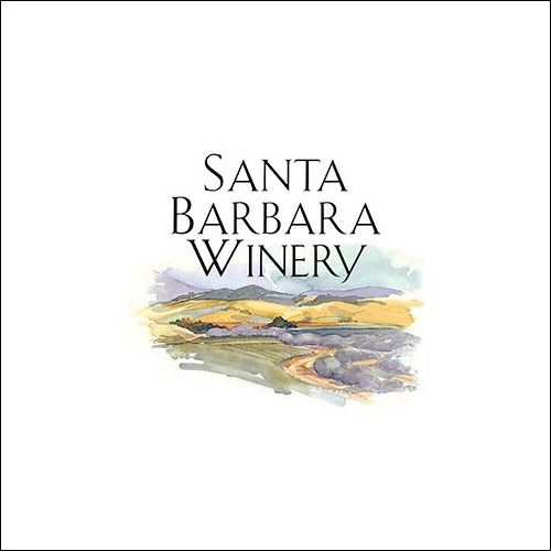 Santa Barbara Winery Logo