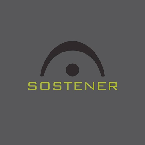 Sostener Logo