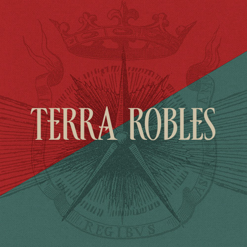 Terra Robles Logo