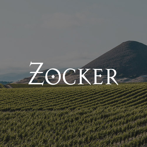 Zocker Logo