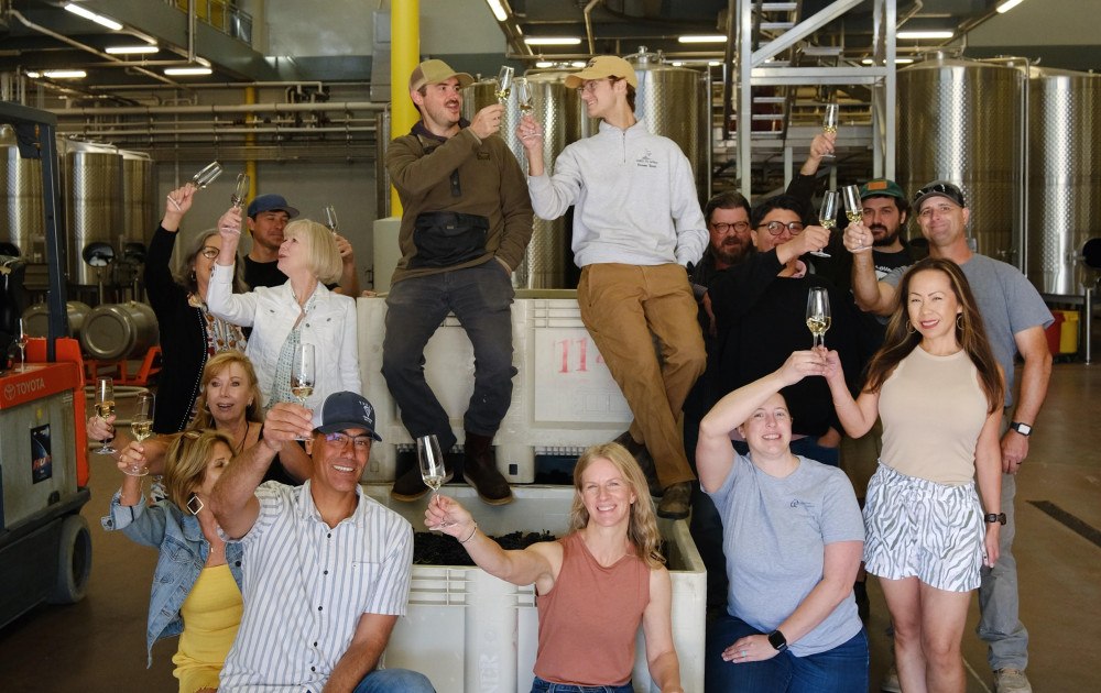 Stacking Energy Savings